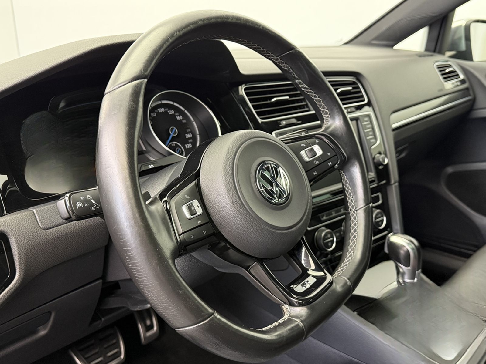 Volkswagen Golf R Variant 4Motion|Kamera|DCC|Pano|Business| foto 12