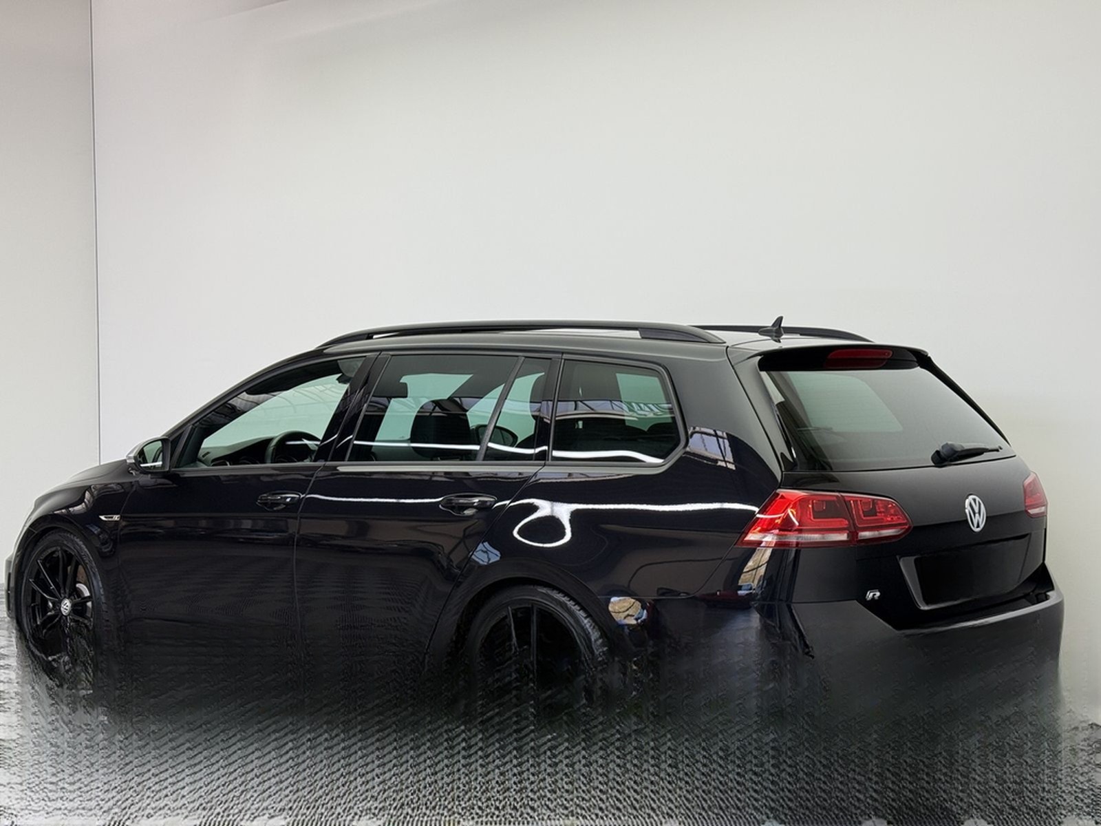 Volkswagen Golf R Variant 4Motion|Kamera|DCC|Pano|Business| foto 3