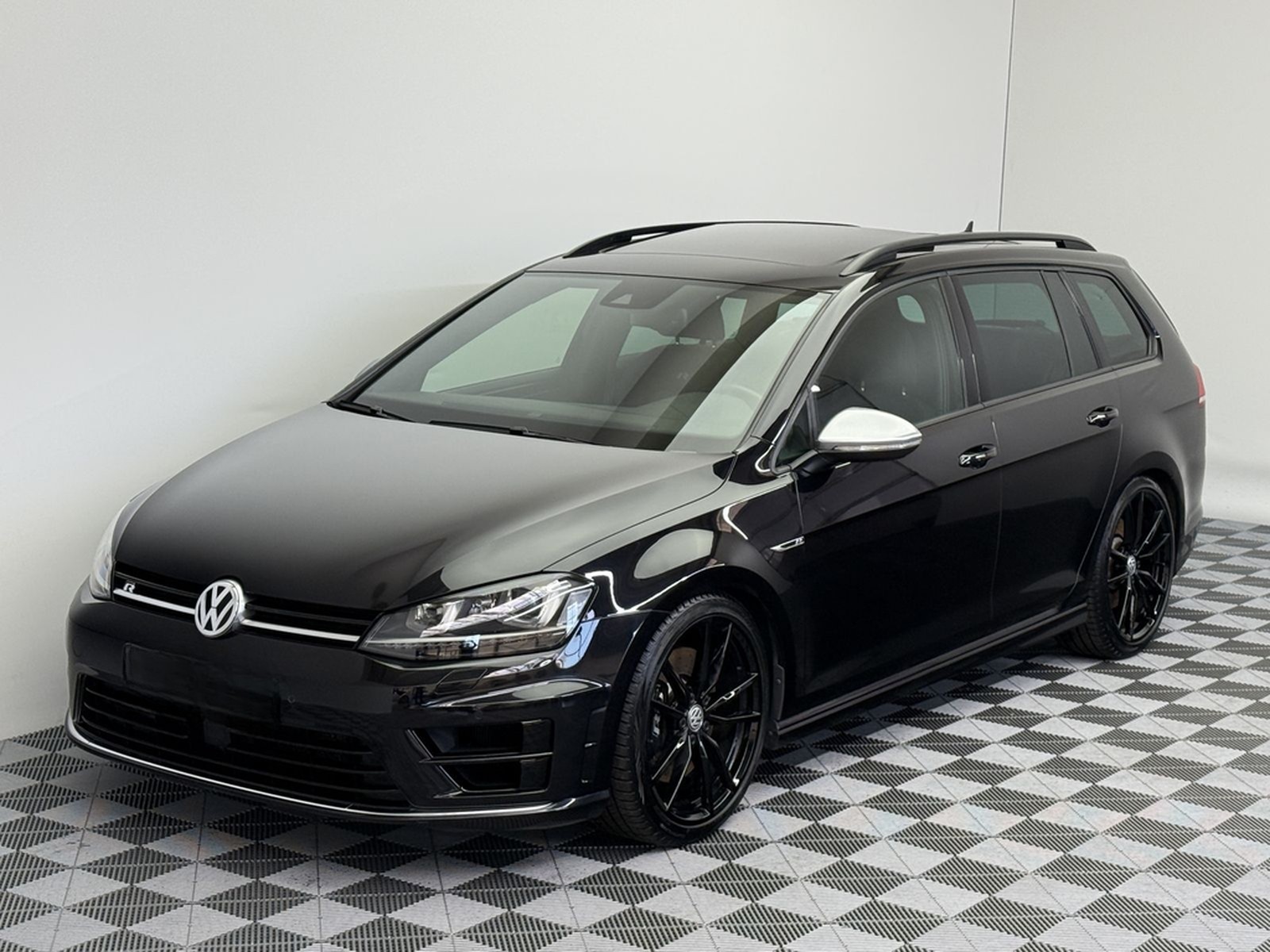 Volkswagen Golf R Variant 4Motion|Kamera|DCC|Pano|Business| foto 24
