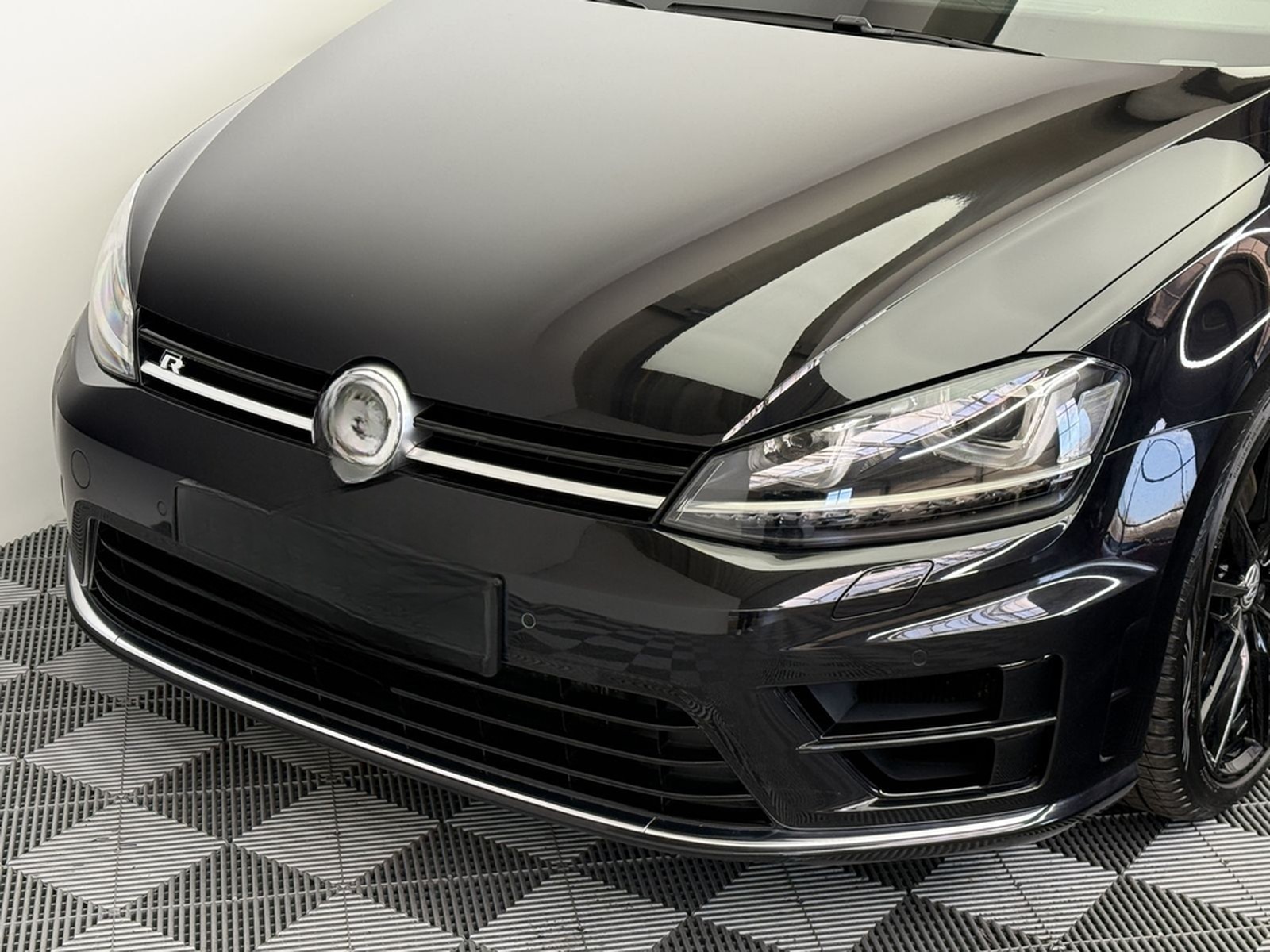 Volkswagen Golf R Variant 4Motion|Kamera|DCC|Pano|Business| foto 25