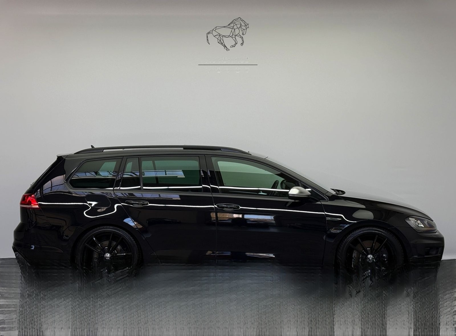 Volkswagen Golf R Variant 4Motion|Kamera|DCC|Pano|Business| foto 4