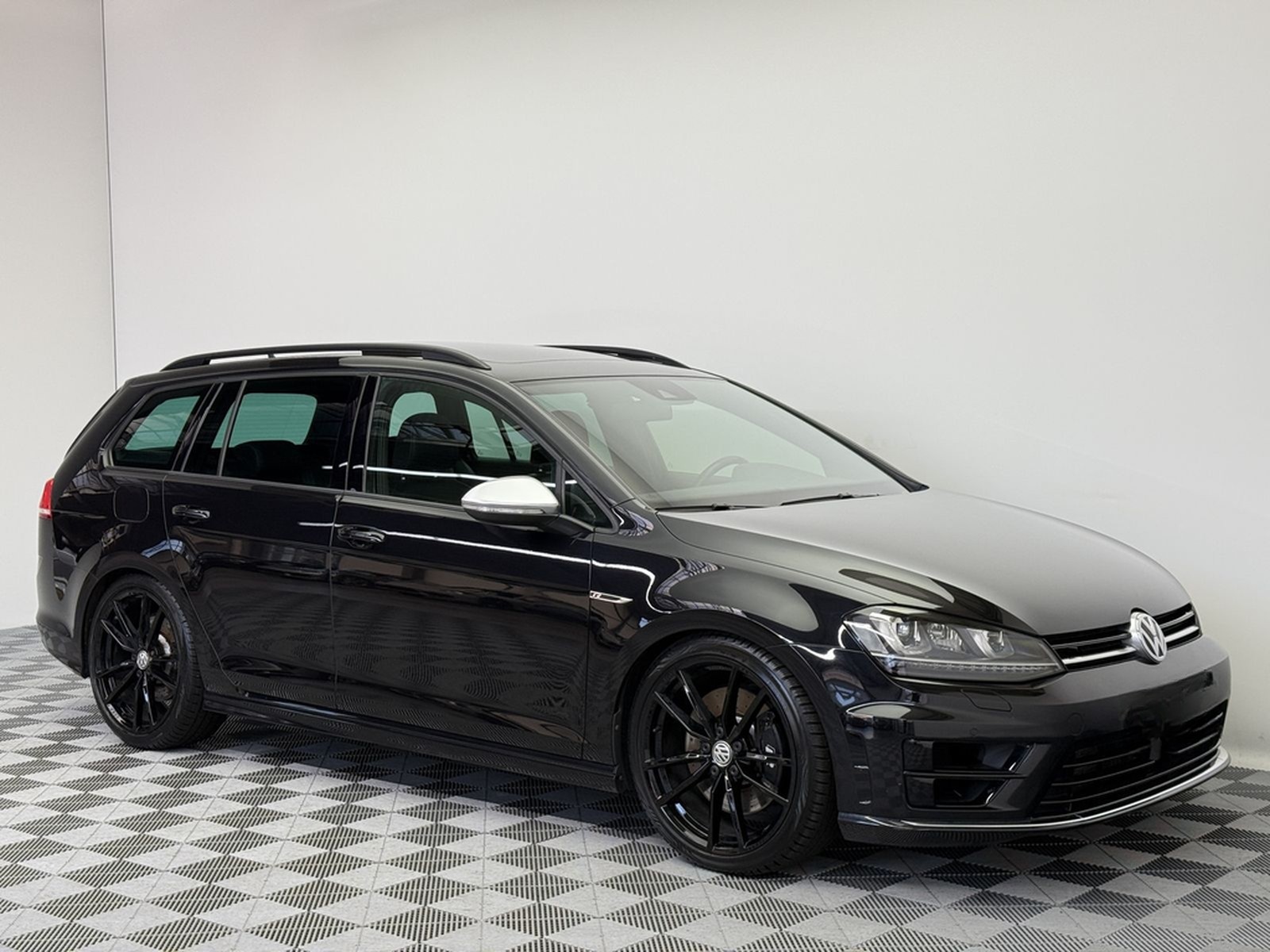 Volkswagen Golf R Variant 4Motion|Kamera|DCC|Pano|Business| foto 5