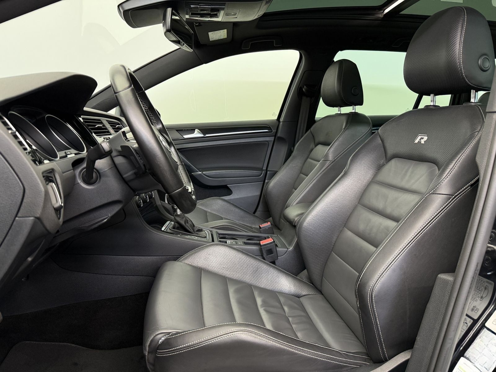 Volkswagen Golf R Variant 4Motion|Kamera|DCC|Pano|Business| foto 8
