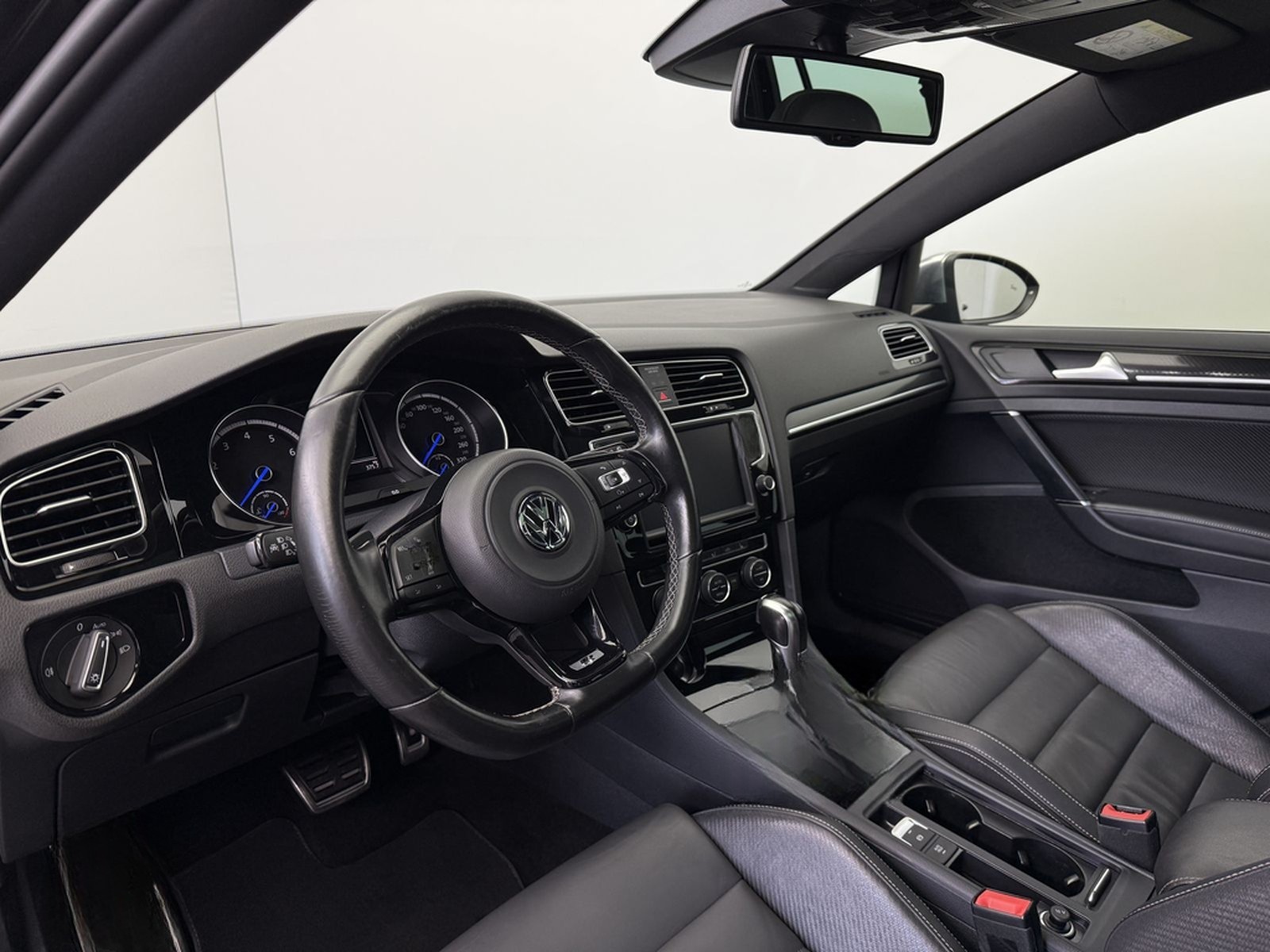 Volkswagen Golf R Variant 4Motion|Kamera|DCC|Pano|Business| foto 9