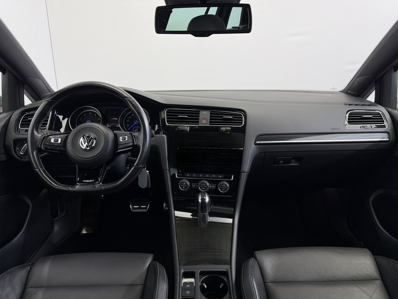 Volkswagen Golf R Variant 4Motion|Kamera|DCC|Pano|Business| foto 10