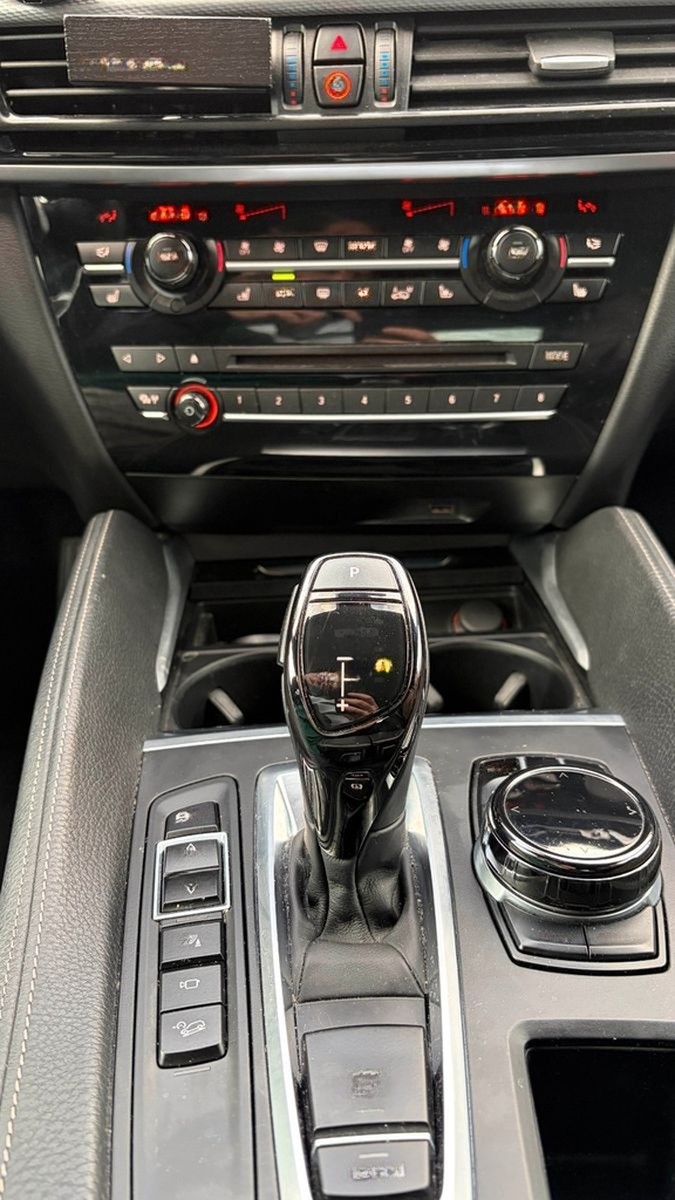 BMW X6 xDrive40d - M Sportpaket*Harman Kardon*360 foto 16