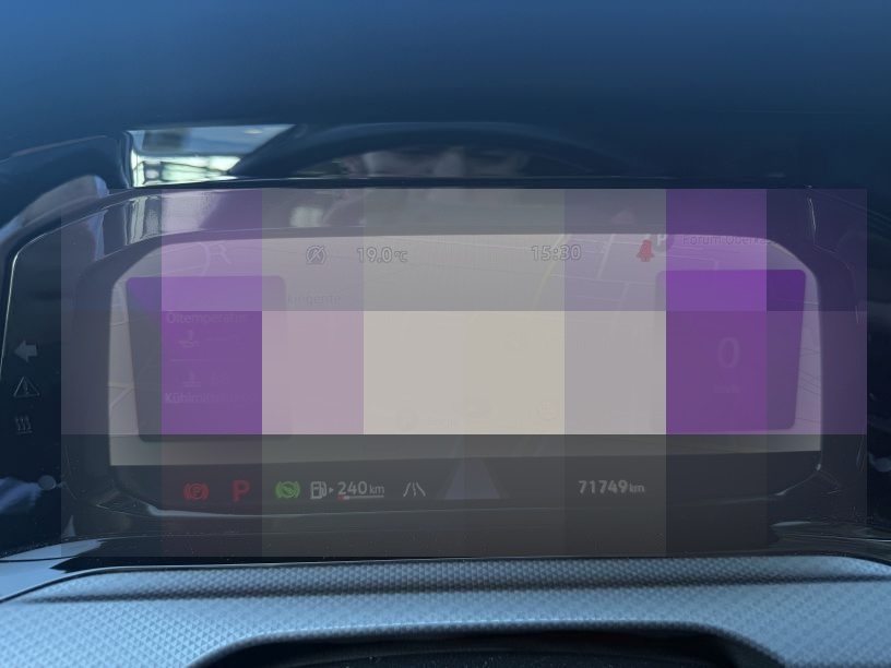 Volkswagen GOLF VIII 2.0 TDI Active +Ambiente+CarPlay+Navi+ foto 16