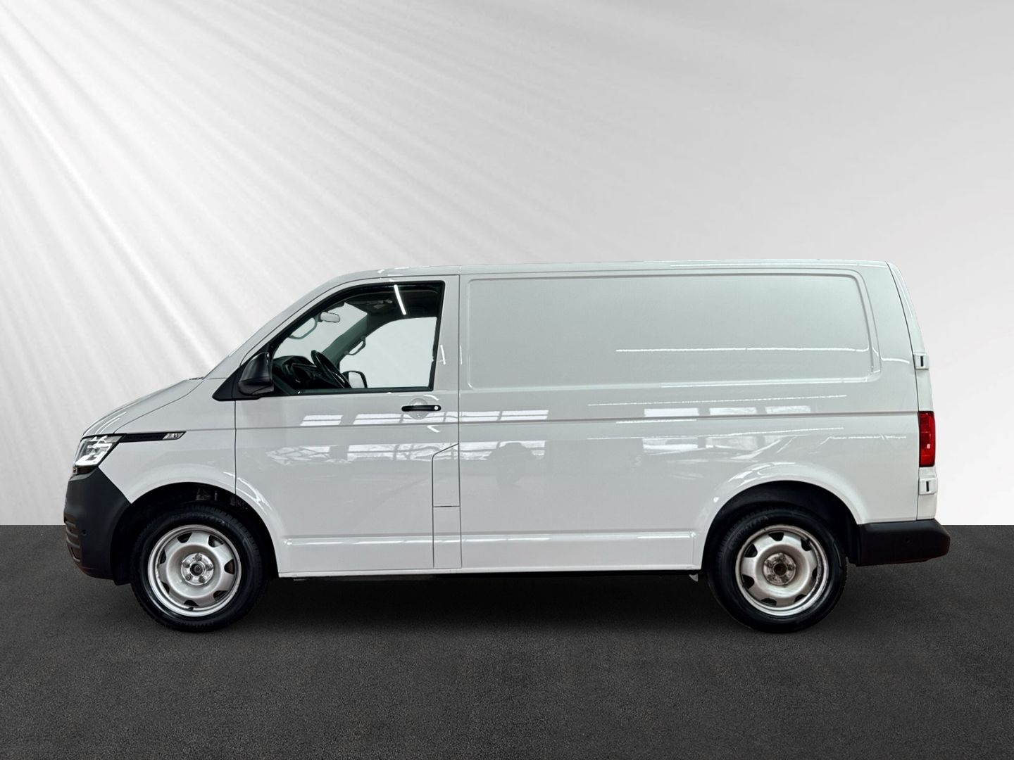 Volkswagen T6.1 Transporter 2.0 TDI Kasten KR DSG ACC+LED foto 2