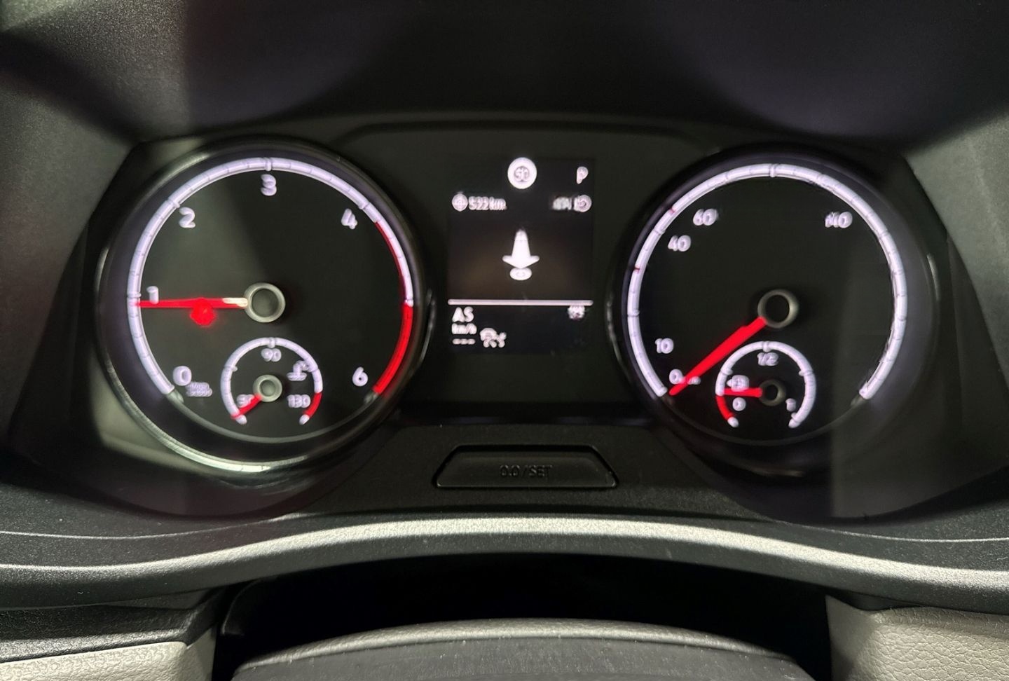 Volkswagen T6.1 Transporter 2.0 TDI Kasten KR DSG ACC+LED foto 13