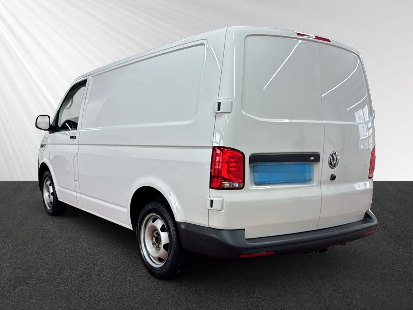 Volkswagen T6.1 Transporter 2.0 TDI Kasten KR DSG ACC+LED foto 3