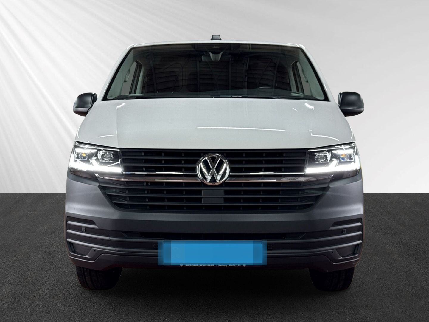 Volkswagen T6.1 Transporter 2.0 TDI Kasten KR DSG ACC+LED foto 4