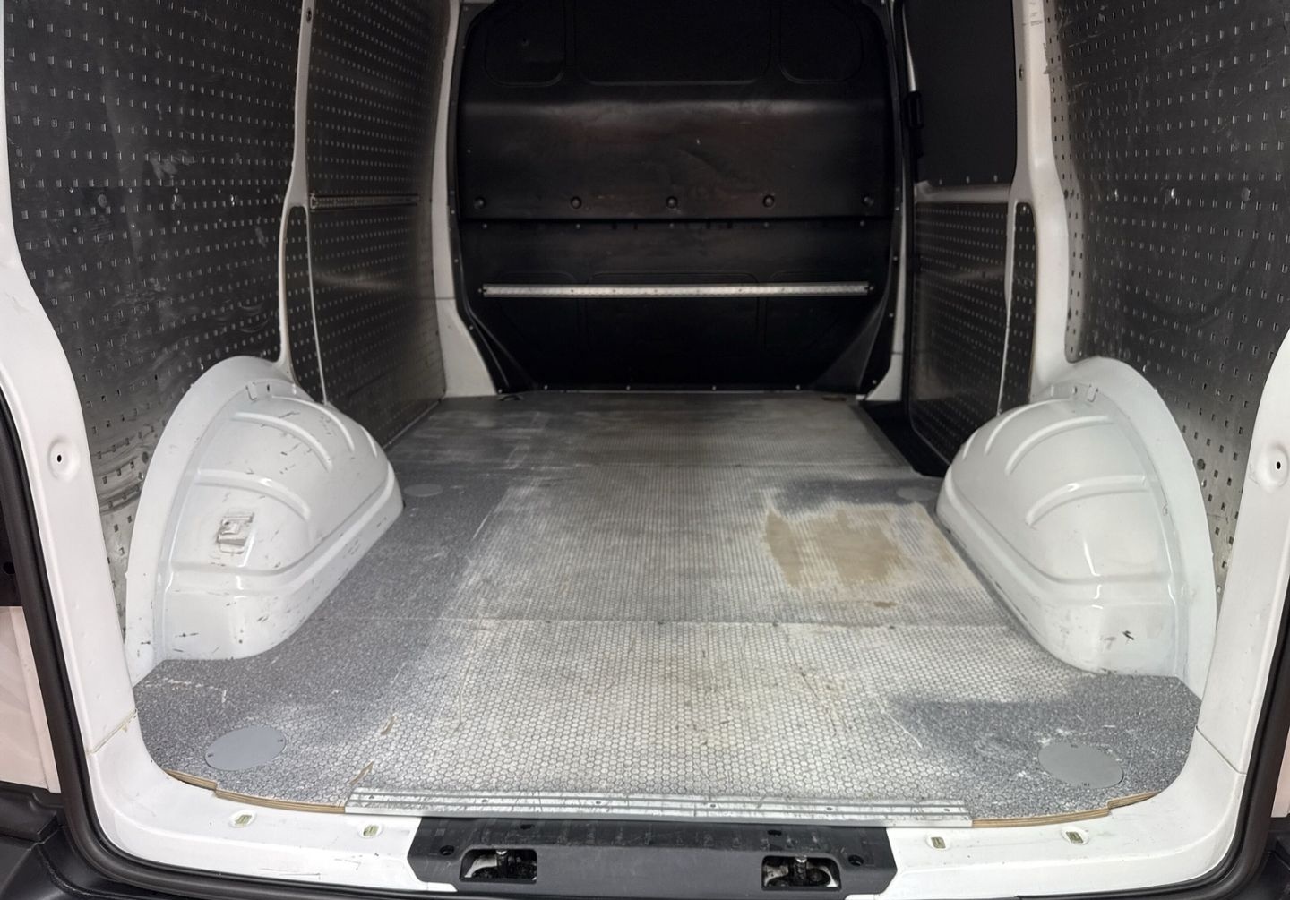 Volkswagen T6.1 Transporter 2.0 TDI Kasten KR DSG ACC+LED foto 8