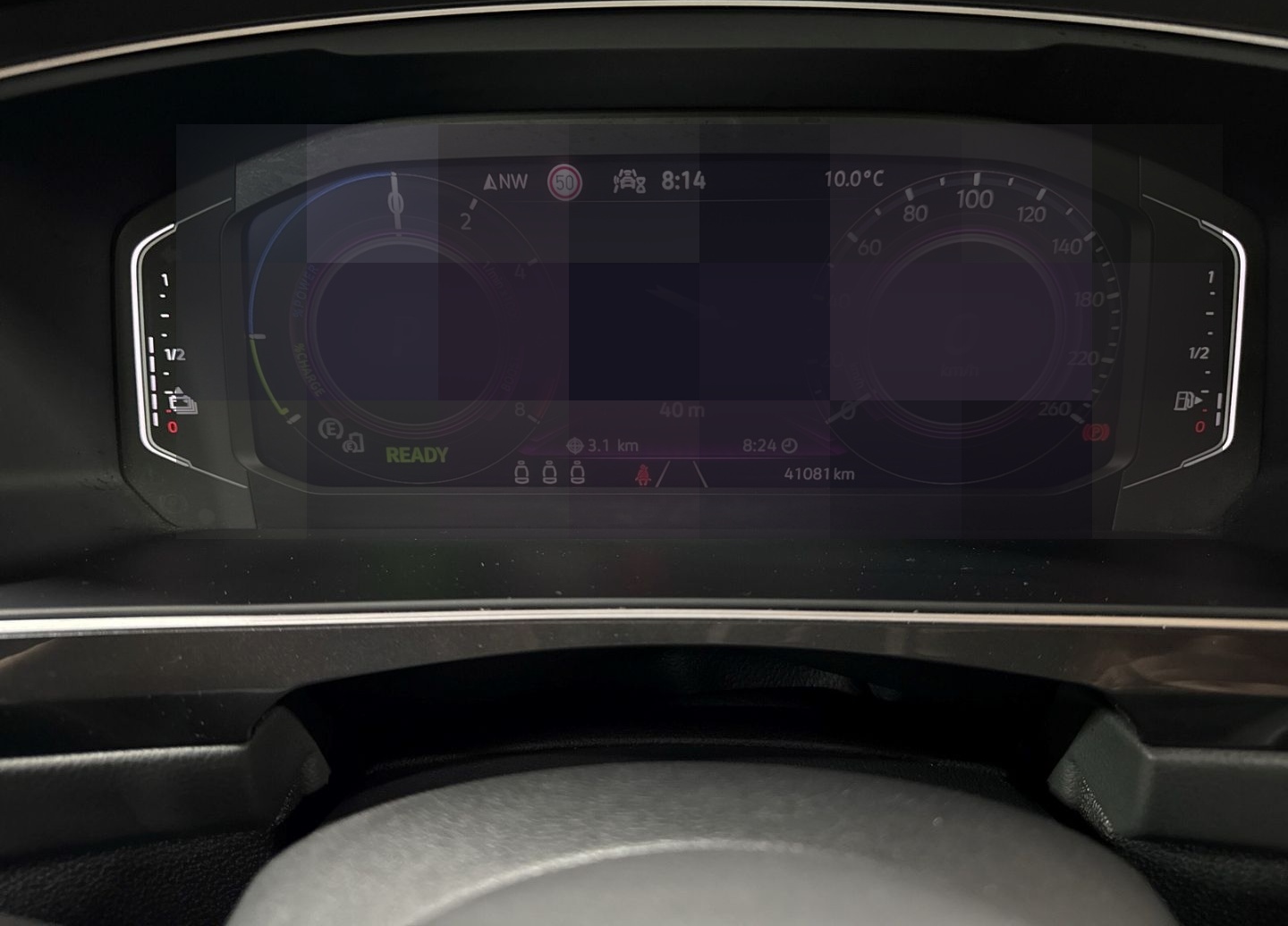 Volkswagen Tiguan 1.4 TSI eHybrid Elegance DSG AHK+Pano foto 13