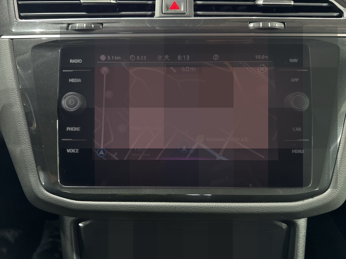 Volkswagen Tiguan 1.4 TSI eHybrid Elegance DSG AHK+Pano foto 14