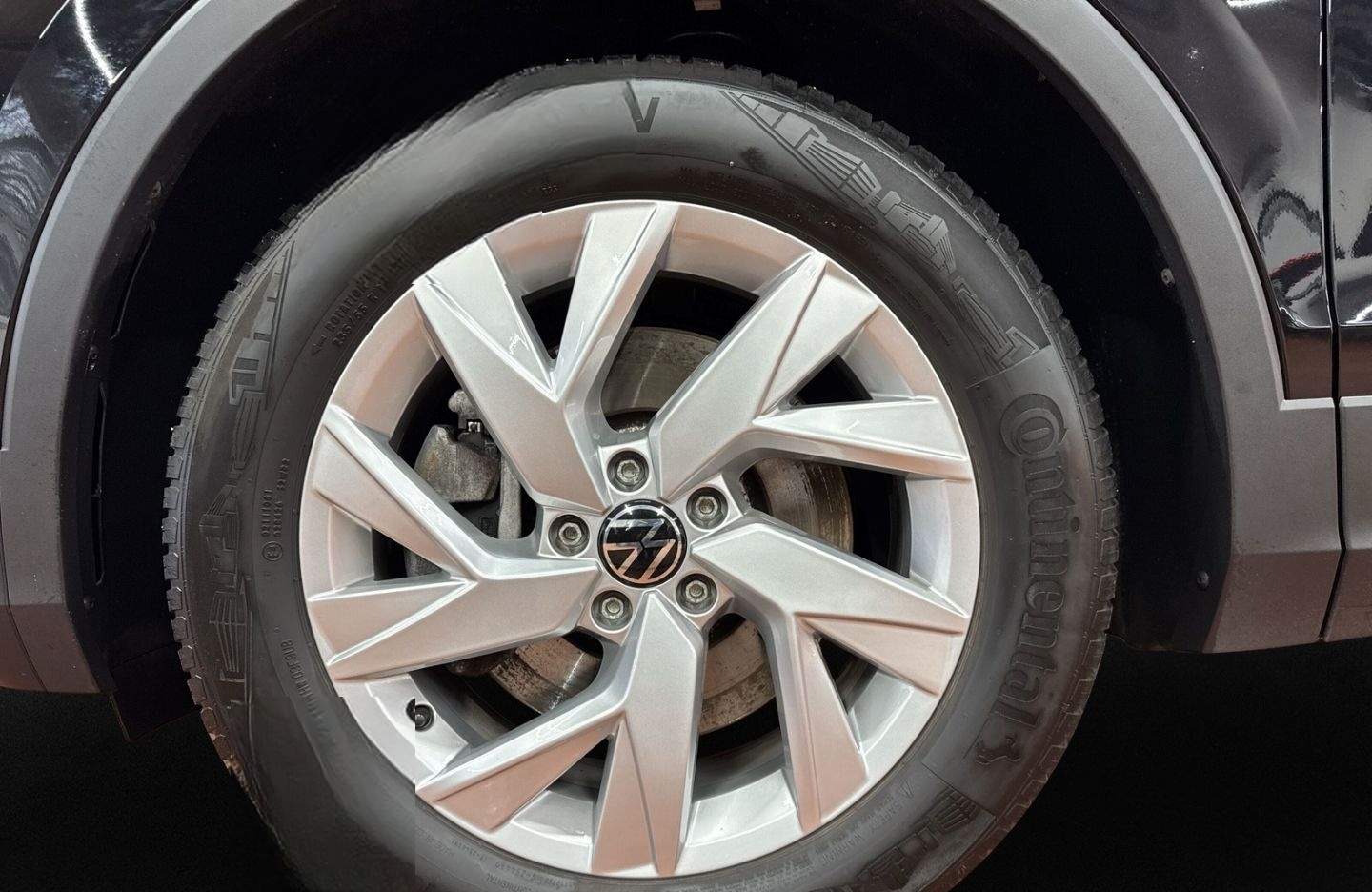 Volkswagen Tiguan 1.4 TSI eHybrid Elegance DSG AHK+Pano foto 6