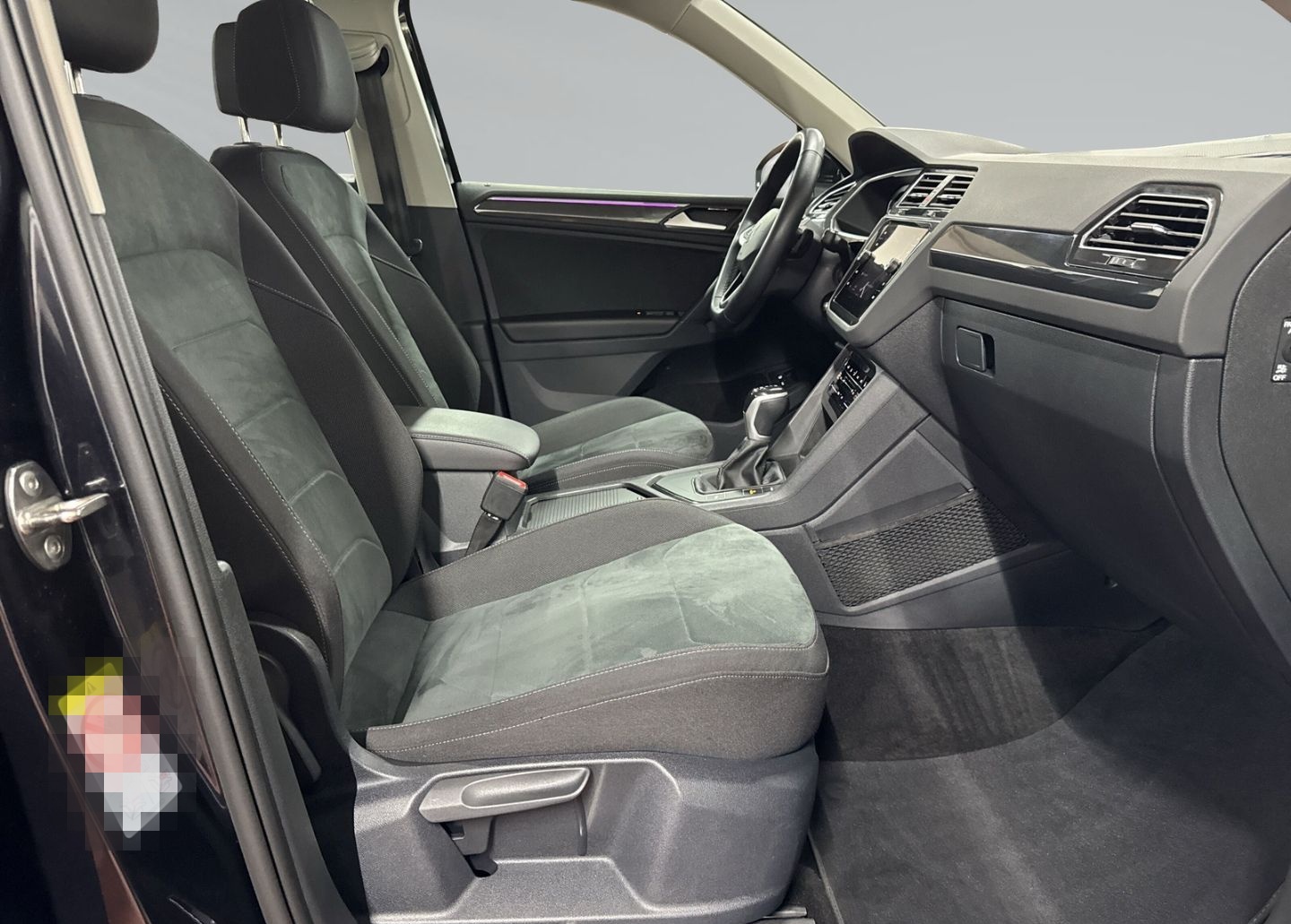 Volkswagen Tiguan 1.4 TSI eHybrid Elegance DSG AHK+Pano foto 10