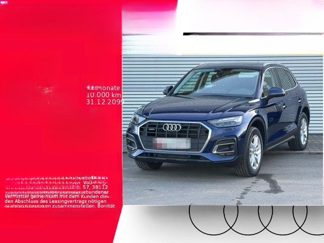Audi Q5 50 TFSIe QUATTRO+AHK+MATRIX+ACC+PANORAMADACH+ foto 1