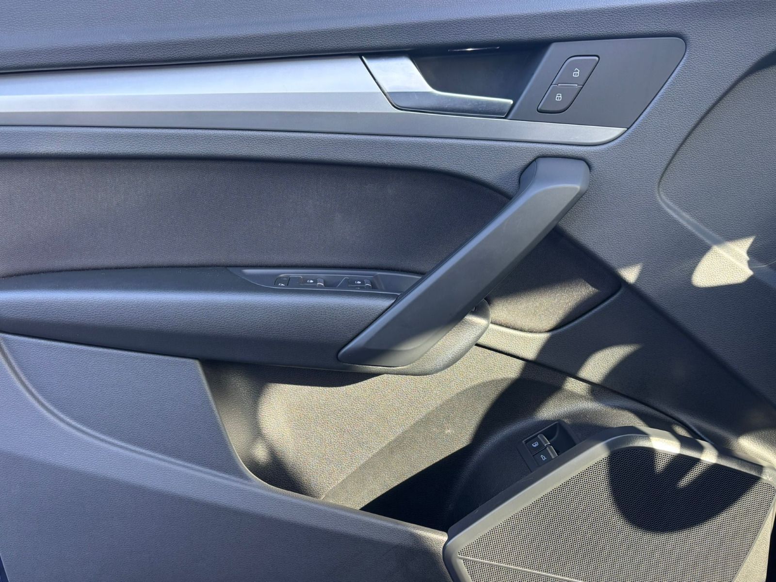 Audi Q5 50 TFSIe QUATTRO+AHK+MATRIX+ACC+PANORAMADACH+ foto 11
