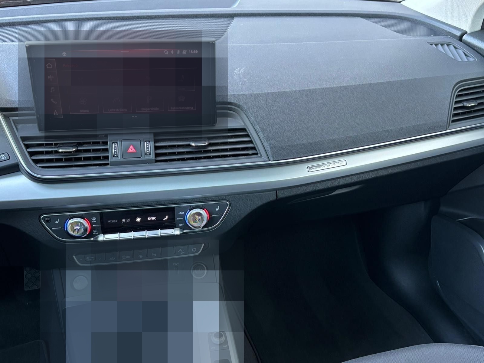 Audi Q5 50 TFSIe QUATTRO+AHK+MATRIX+ACC+PANORAMADACH+ foto 14