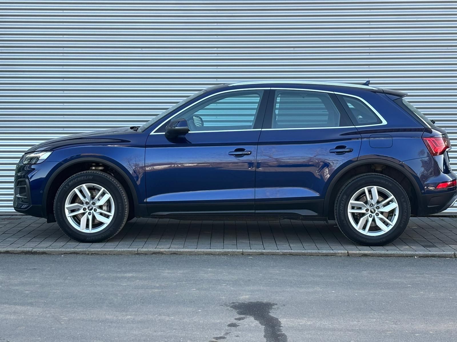 Audi Q5 50 TFSIe QUATTRO+AHK+MATRIX+ACC+PANORAMADACH+ foto 4