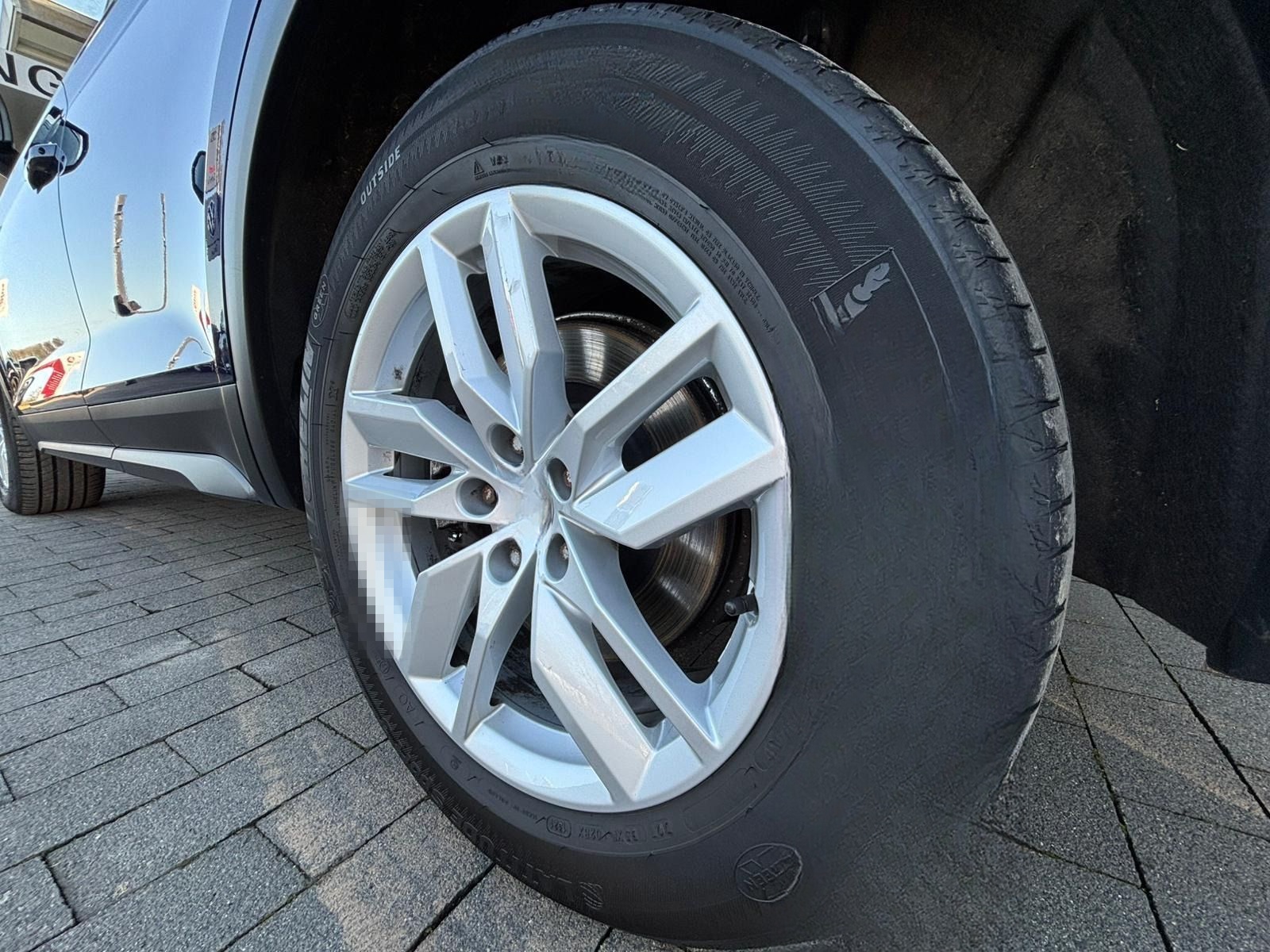 Audi Q5 50 TFSIe QUATTRO+AHK+MATRIX+ACC+PANORAMADACH+ foto 9