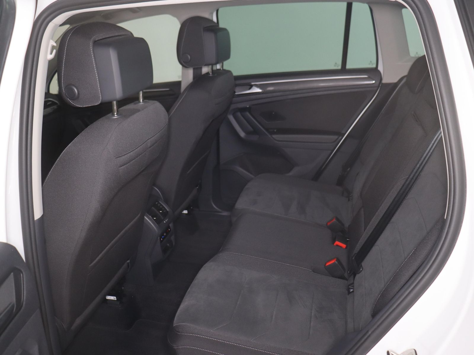 Volkswagen Tiguan Elegance 2.0TDI DSG 259,-ohne Anzahlung P foto 11