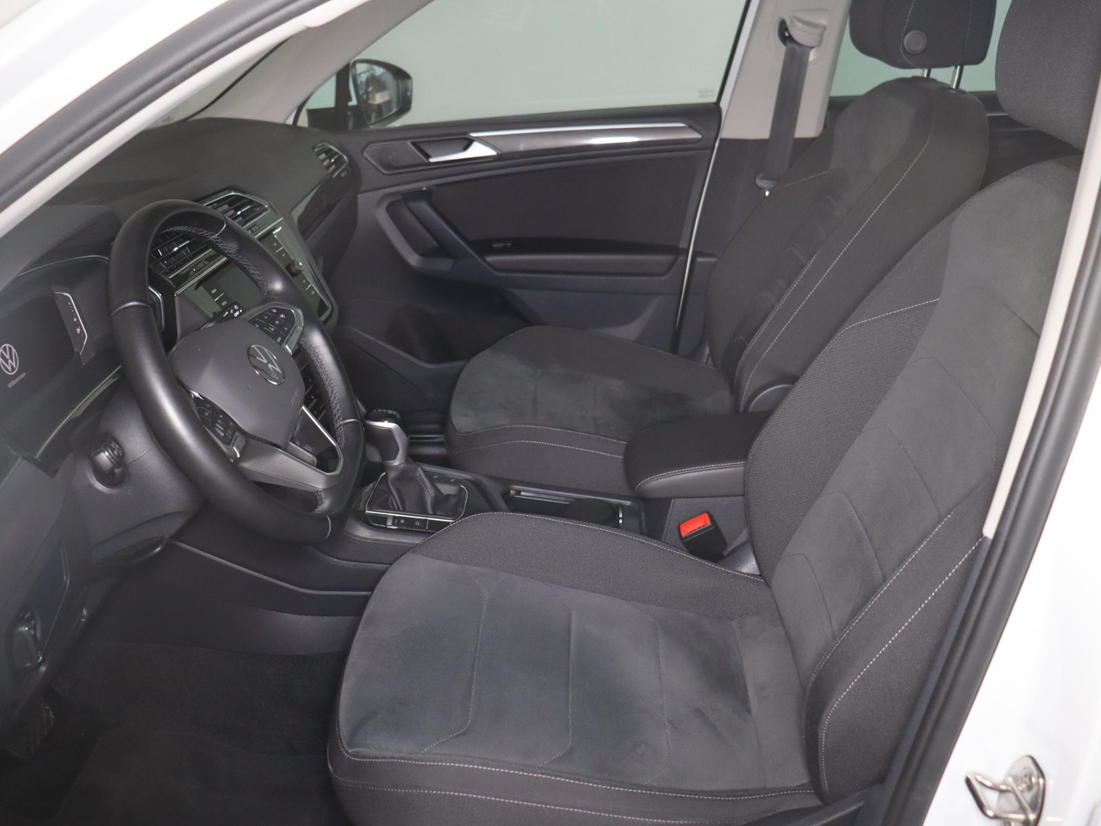 Volkswagen Tiguan Elegance 2.0TDI DSG 259,-ohne Anzahlung P foto 5