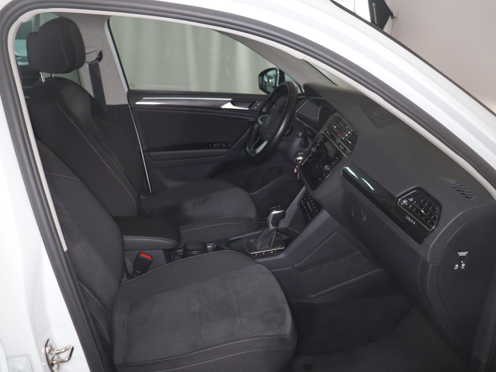 Volkswagen Tiguan Elegance 2.0TDI DSG 259,-ohne Anzahlung P foto 8