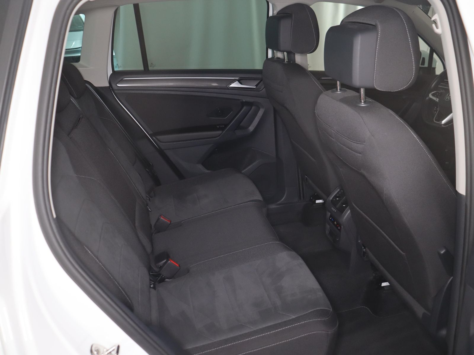 Volkswagen Tiguan Elegance 2.0TDI DSG 259,-ohne Anzahlung P foto 10