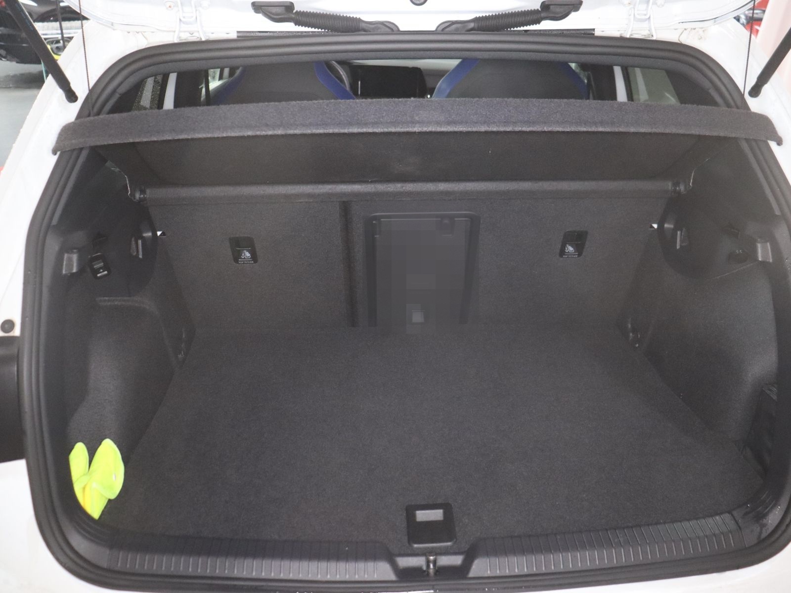 Volkswagen Golf GTE 1.4TSI DSG 273,-ohne Anzahlung Navi AHK foto 12