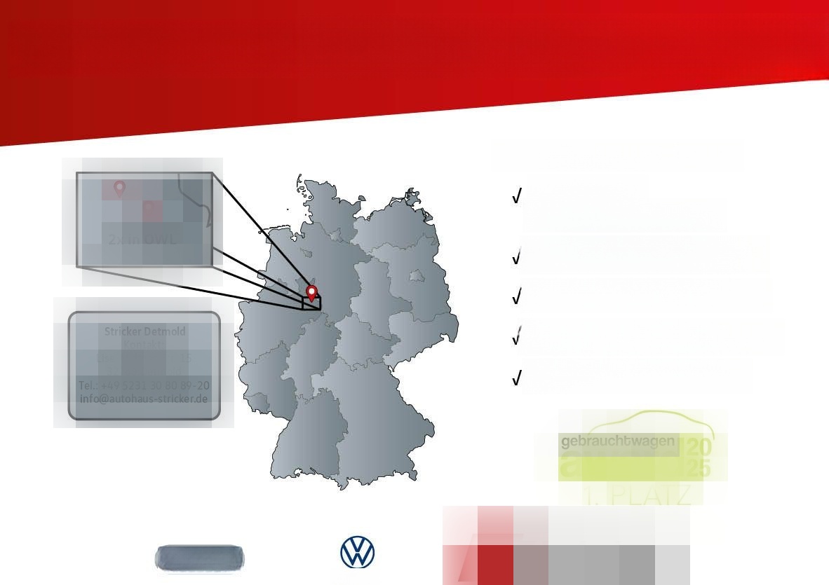 Volkswagen Golf GTE 1.4TSI DSG 273,-ohne Anzahlung Navi AHK foto 14