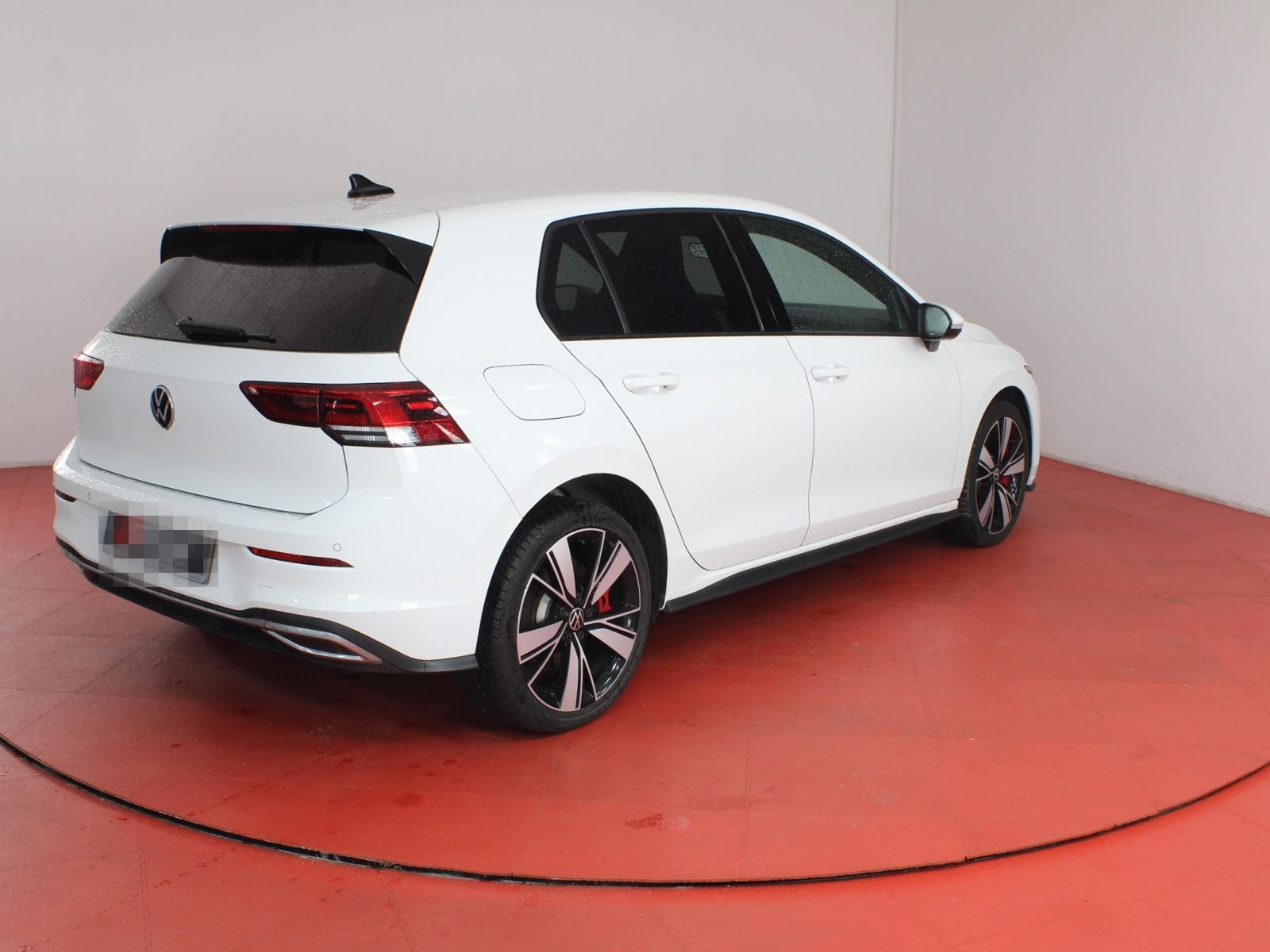 Volkswagen Golf GTE 1.4TSI DSG 273,-ohne Anzahlung Navi AHK foto 15