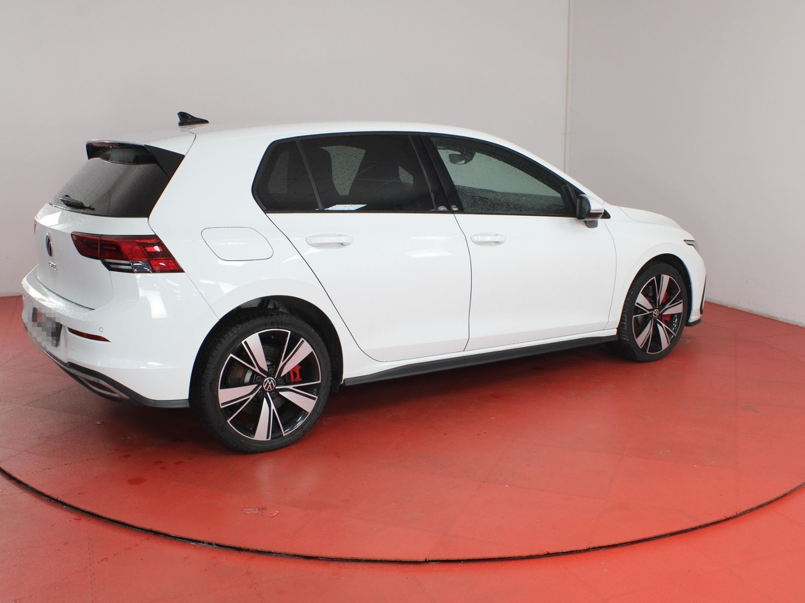 Volkswagen Golf GTE 1.4TSI DSG 273,-ohne Anzahlung Navi AHK foto 16