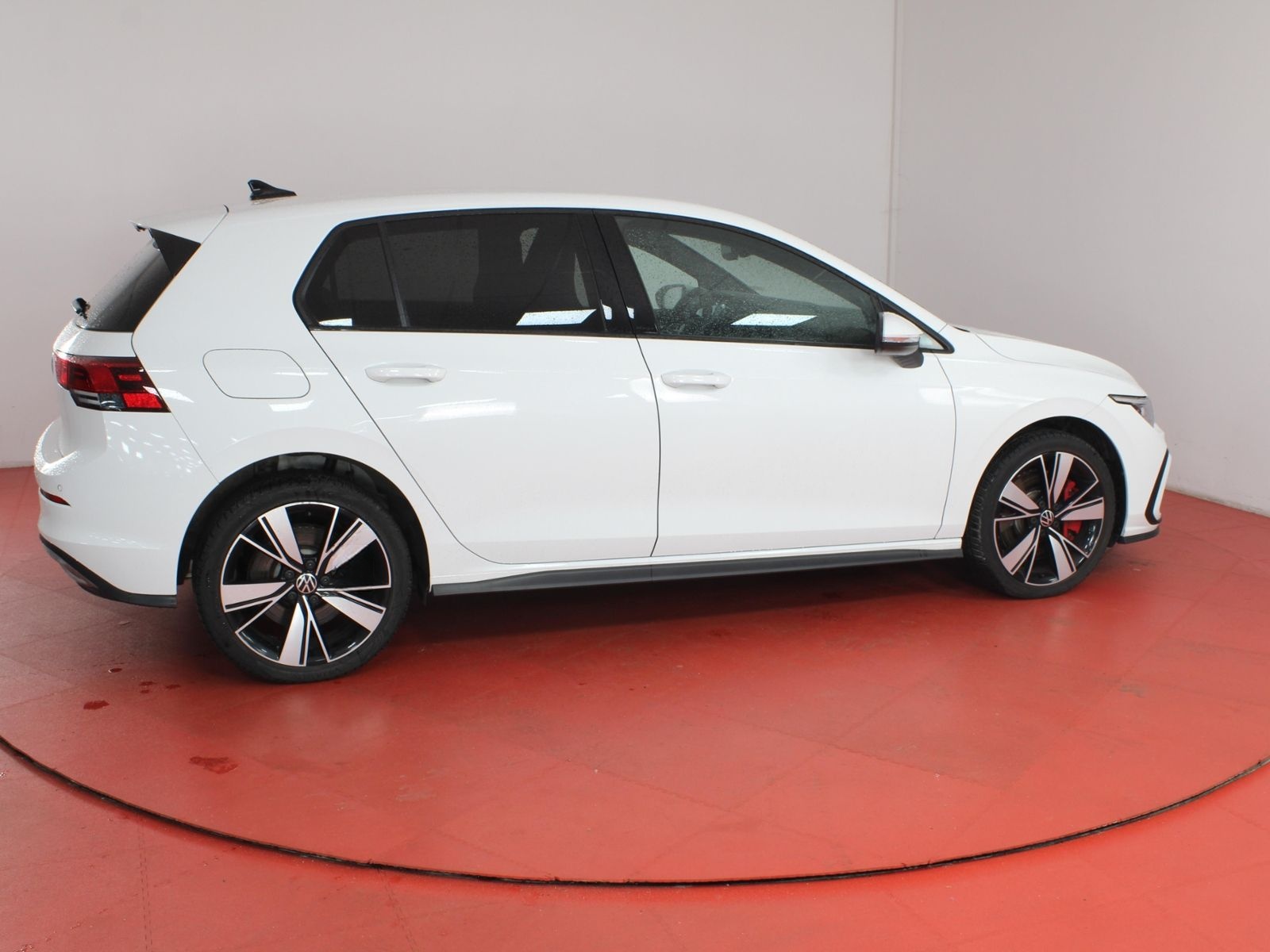 Volkswagen Golf GTE 1.4TSI DSG 273,-ohne Anzahlung Navi AHK foto 17