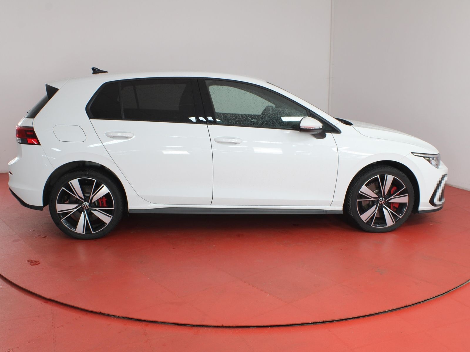 Volkswagen Golf GTE 1.4TSI DSG 273,-ohne Anzahlung Navi AHK foto 18
