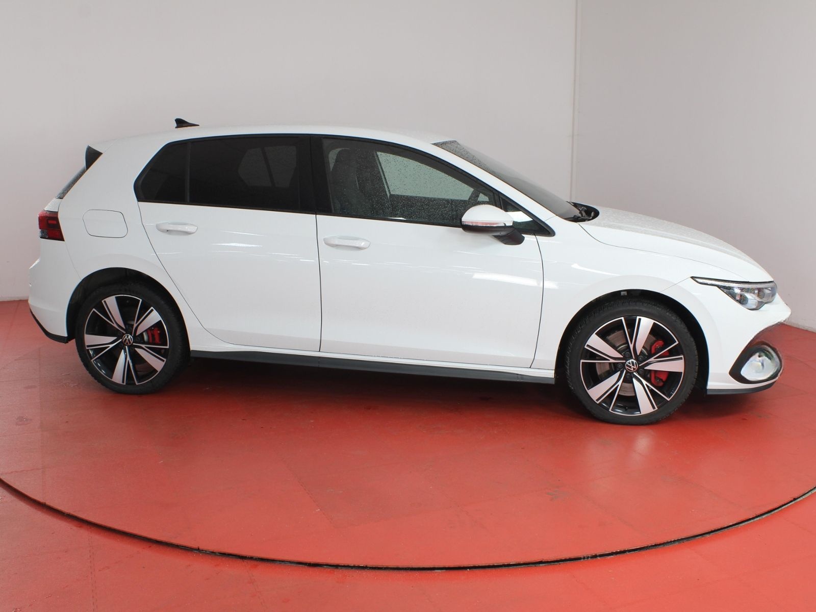 Volkswagen Golf GTE 1.4TSI DSG 273,-ohne Anzahlung Navi AHK foto 19