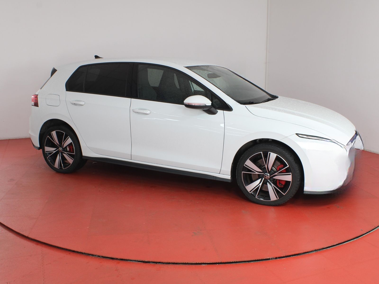 Volkswagen Golf GTE 1.4TSI DSG 273,-ohne Anzahlung Navi AHK foto 20