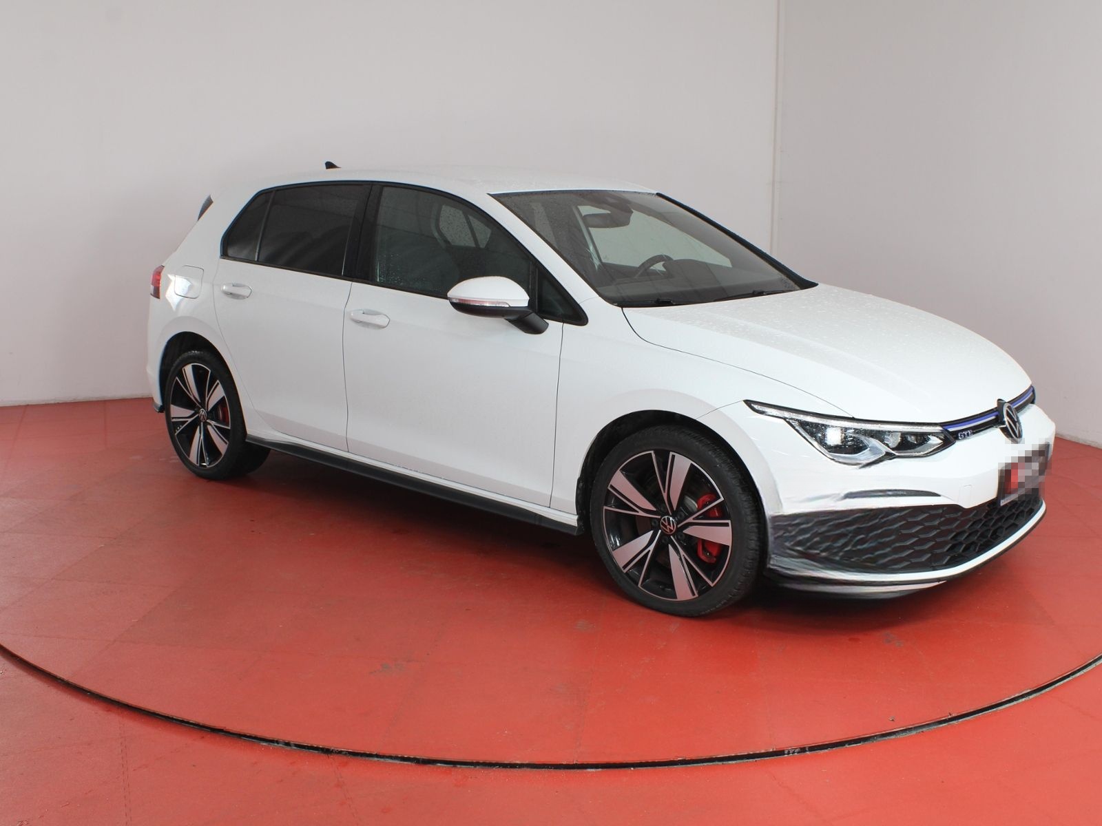 Volkswagen Golf GTE 1.4TSI DSG 273,-ohne Anzahlung Navi AHK foto 21