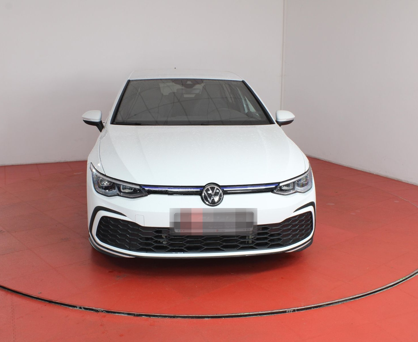 Volkswagen Golf GTE 1.4TSI DSG 273,-ohne Anzahlung Navi AHK foto 24