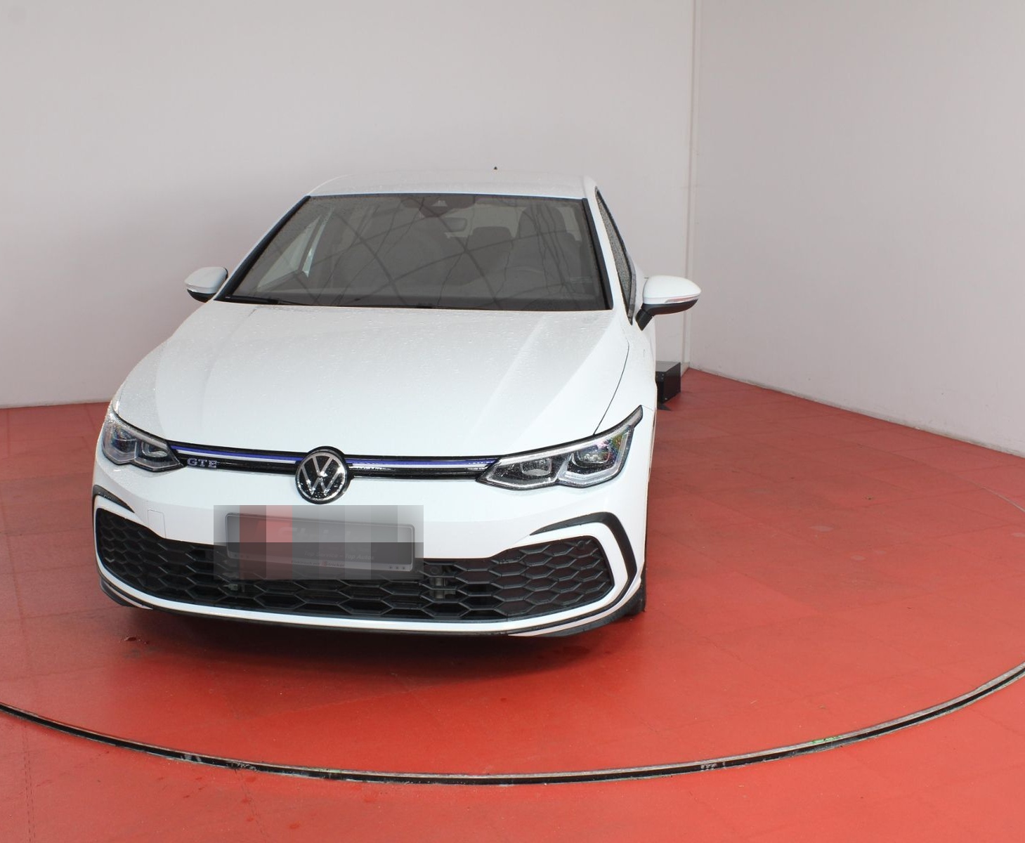 Volkswagen Golf GTE 1.4TSI DSG 273,-ohne Anzahlung Navi AHK foto 25