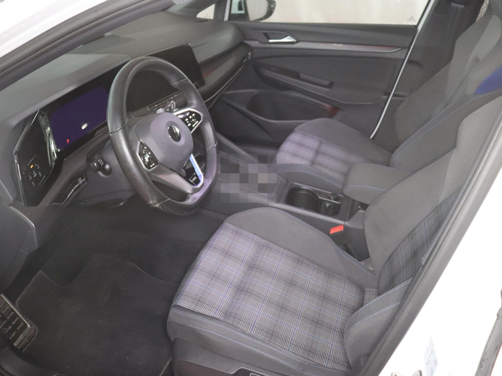 Volkswagen Golf GTE 1.4TSI DSG 273,-ohne Anzahlung Navi AHK foto 5