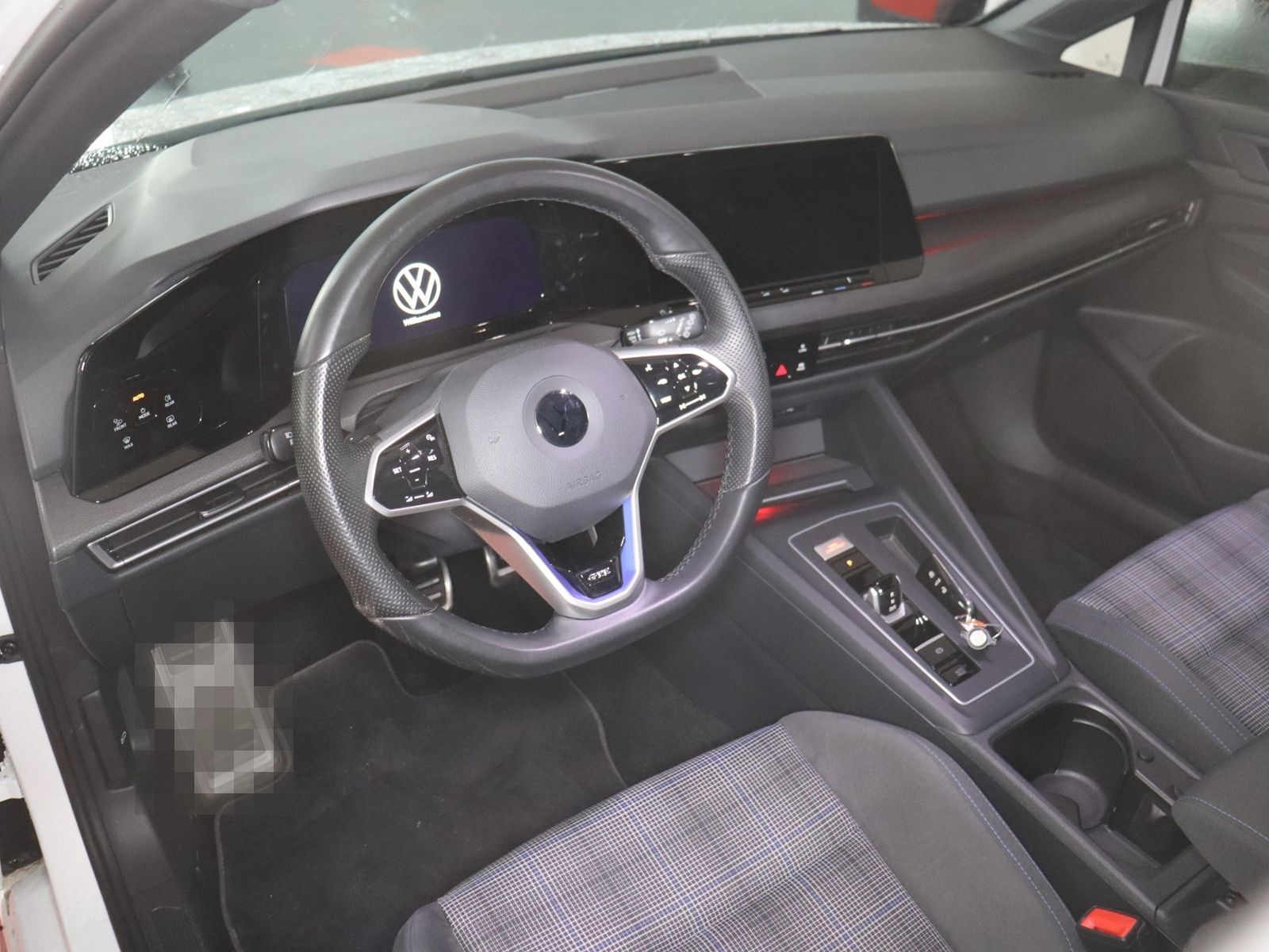 Volkswagen Golf GTE 1.4TSI DSG 273,-ohne Anzahlung Navi AHK foto 6
