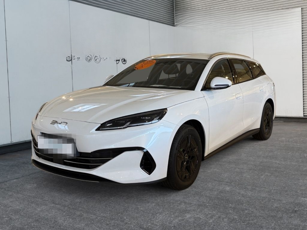 BYD Seal 6 DM-i Touring Boost,OBC,Kamera, Leder, ACC foto 2