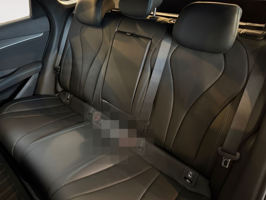 BYD Seal 6 DM-i Touring Boost,OBC,Kamera, Leder, ACC foto 11