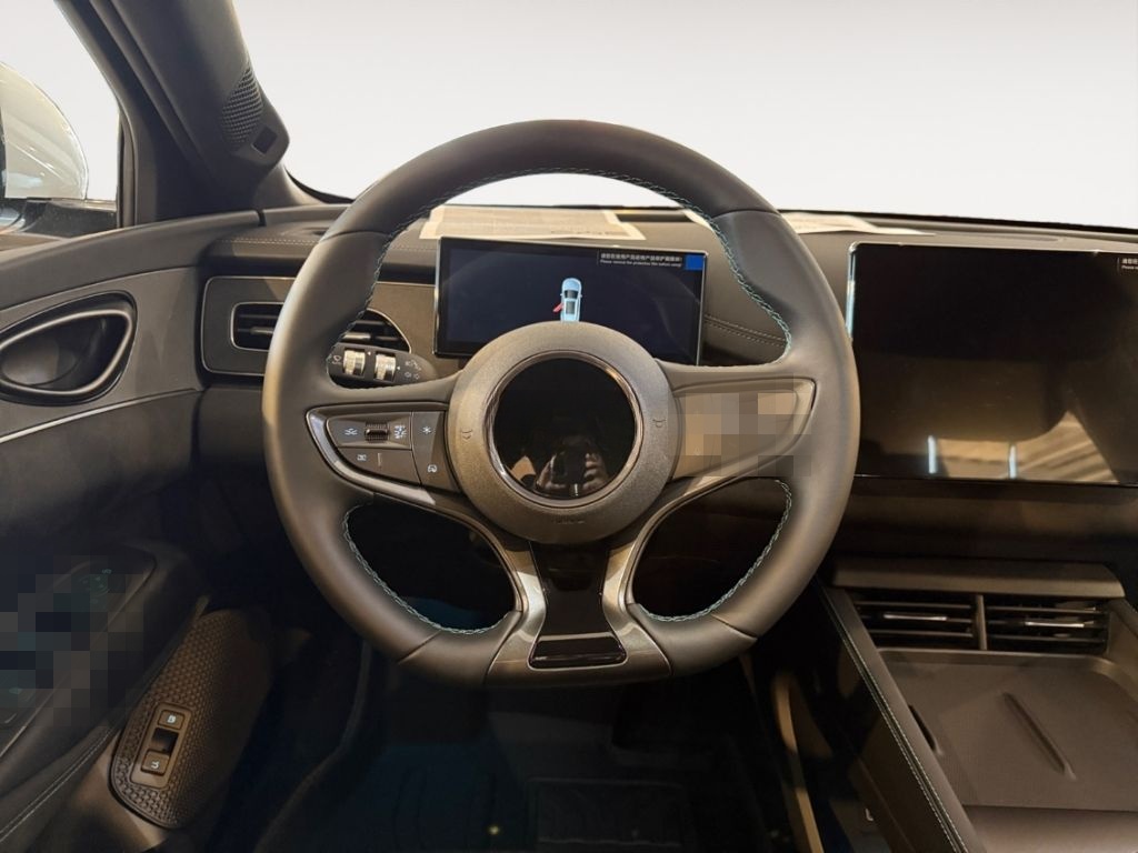 BYD Seal 6 DM-i Touring Boost,OBC,Kamera, Leder, ACC foto 13