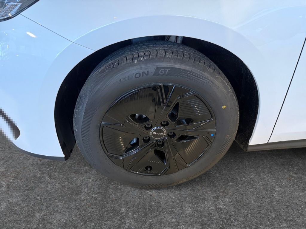 BYD Seal 6 DM-i Touring Boost,OBC,Kamera, Leder, ACC foto 14