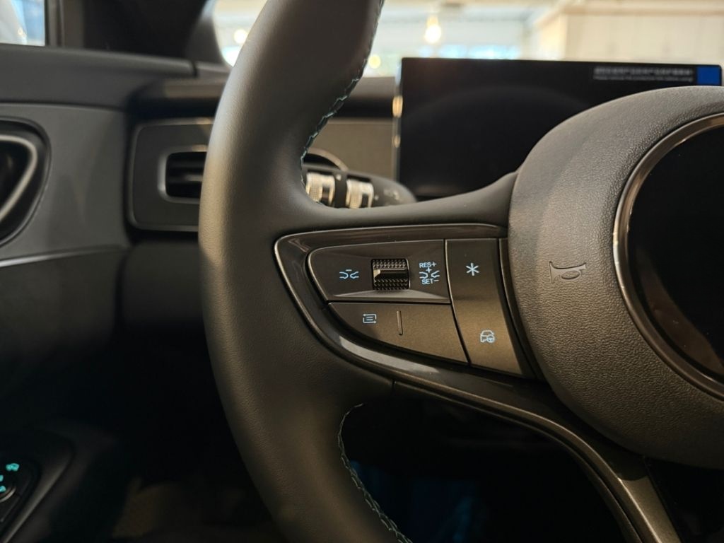 BYD Seal 6 DM-i Touring Boost,OBC,Kamera, Leder, ACC foto 15