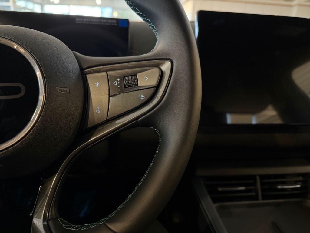 BYD Seal 6 DM-i Touring Boost,OBC,Kamera, Leder, ACC foto 16