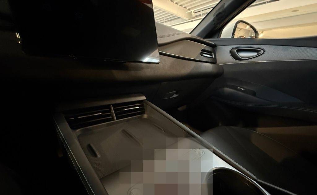 BYD Seal 6 DM-i Touring Boost,OBC,Kamera, Leder, ACC foto 17