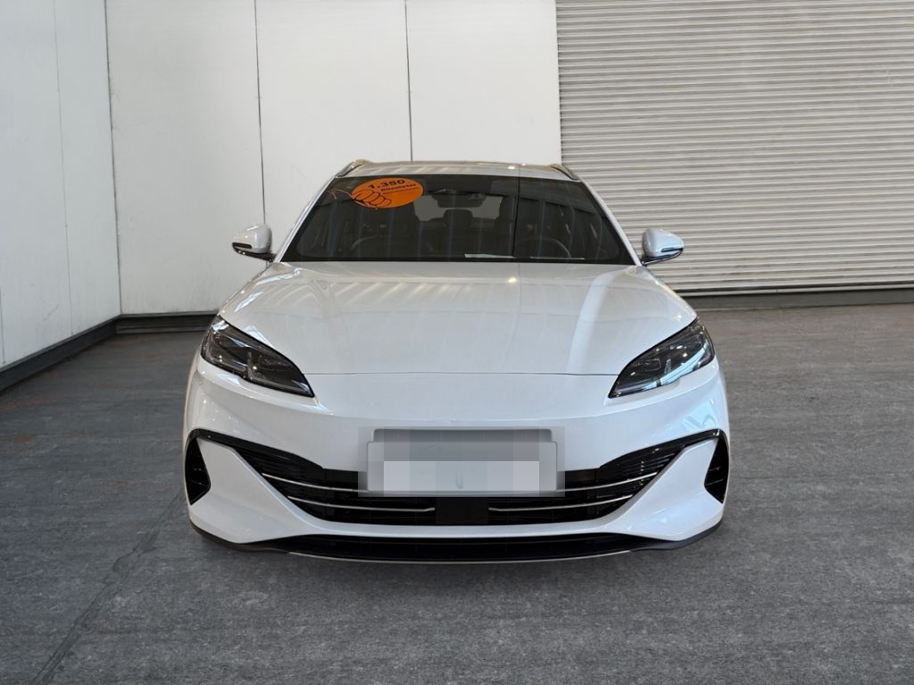 BYD Seal 6 DM-i Touring Boost,OBC,Kamera, Leder, ACC foto 3